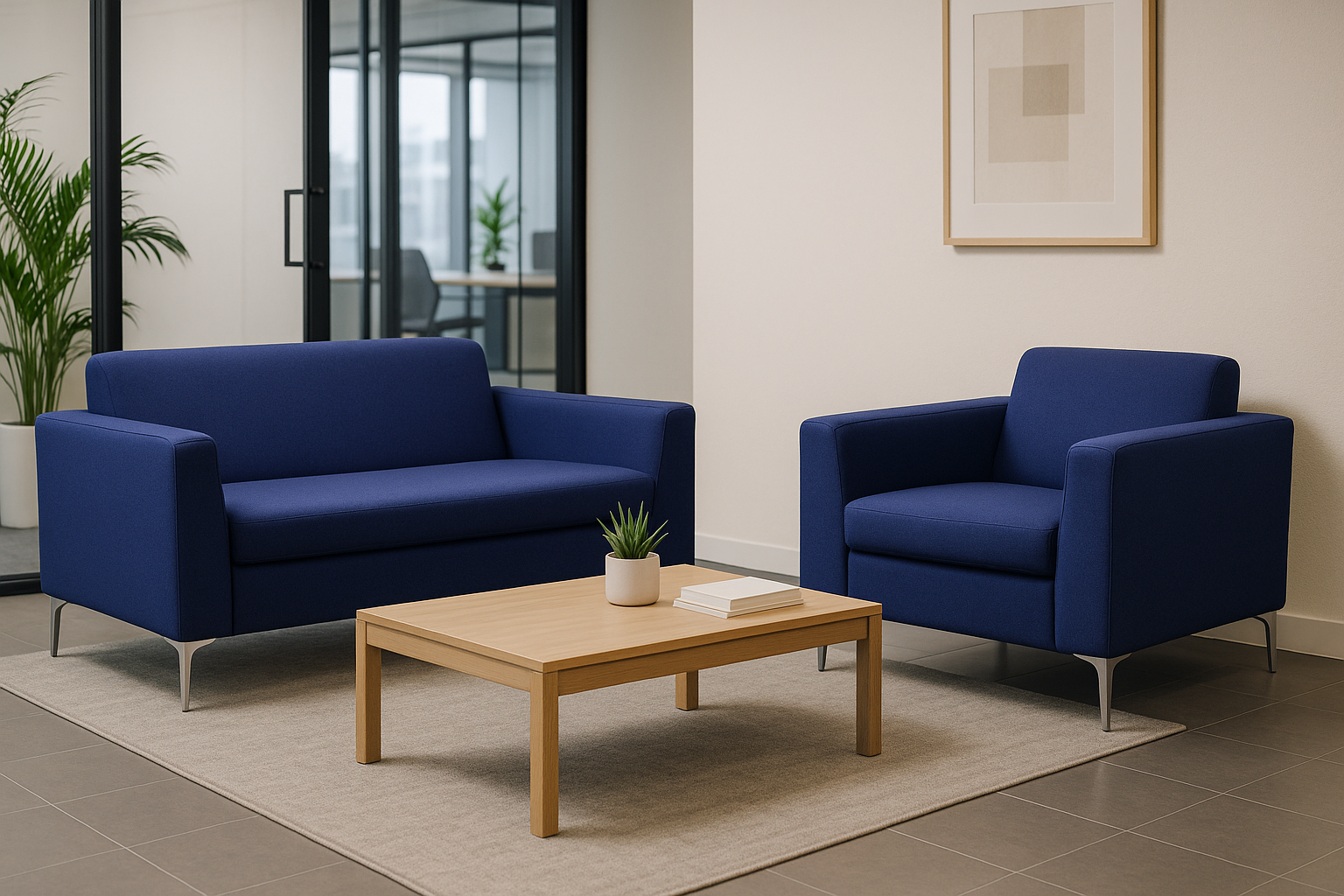 Pixo Sofa